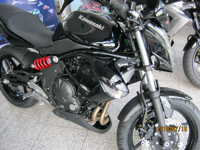 kawasaki er-6n